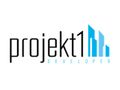 PROJEKT 1 Sp. z o.o. Sp. k. logo