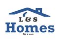 L&S Homes Sp. z o.o. logo