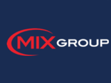 Mix Group logo