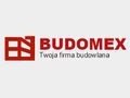 Logo dewelopera: Budomex