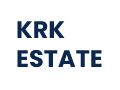 KRK ESTATE logo