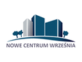 Nowe Centrum Września logo