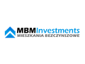 MBM Investments logo