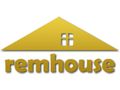 Remhouse logo