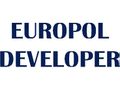 Europol-Developer Andrzej Puciłowski logo