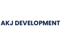 Logo dewelopera: AKJ DEVELOPMENT