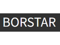 BORSTAR logo