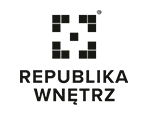 Republika Wnętrz - Grupa logo
