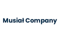 Musiał Company logo