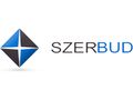 Szerbud logo