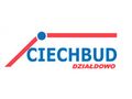 Przedsiębiorstwo budowlane Ciechbud Sp. z o.o. logo