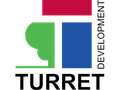 Turret Development logo