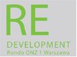 Re Development S.A. logo