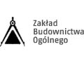 Zakład Budownictwa Ogólnego  logo