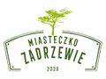 Miasteczko Zadrzewie logo