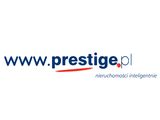 Prestige logo