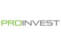 Proinvest s.c. logo