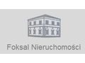 Foksal Nieruchomości sp. z o.o. logo