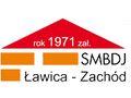 SM Budowy Domów Jednorodzinnych "Ławica - Zachód" logo