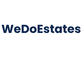 WeDoEstates logo