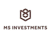 MS Investments logo