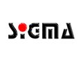P.I.B. Sigma logo