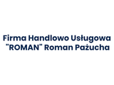 Firma Handlowo Usługowa "ROMAN" Roman Pażucha logo