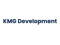 KMG Development logo