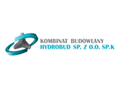 Logo dewelopera: Kombinat Budowlany HYDROBUD Sp. z o.o. Sp. k.