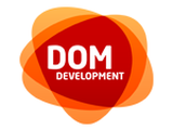 Dom Development S.A. logo