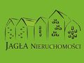 Jagła Nieruchomości logo