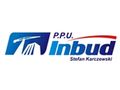 P.P-U Inbud Stefan Karczewski logo