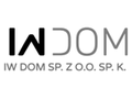 IW DOM Sp. z o.o. Sp. K. logo