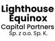 Lighthouse Equinox Capital Partners Sp. z o.o. Sp.k.