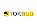 TOKBUD Tomasz Karaś logo