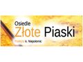 Osiedle Złote Piaski logo