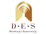 DES Deweloper logo