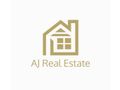 AJ REAL ESTATE SP. Z O.O. logo