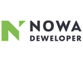 Logo dewelopera: Nowa Deweloper Sp. z o.o.