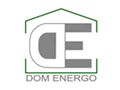 Dom-Energo Sp z o.o. logo