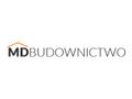 Md Budownictwo logo