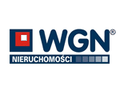 WGN Nieruchomości Łódź logo