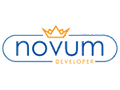 Wawa Novum Sp. z o. o. Jeden S.K.A. logo