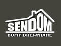 Sendom logo