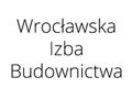 Wrocławska Izba Budownictwa Sp. z o.o. Sp. K. logo