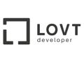 LOVT Developer logo