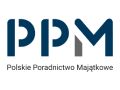 PPM Polskie Poradnictwo Majątkowe logo