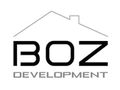 Logo dewelopera: BOZ development