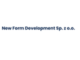 New Form Development Sp. z o.o. logo