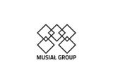 Musiał Group logo
